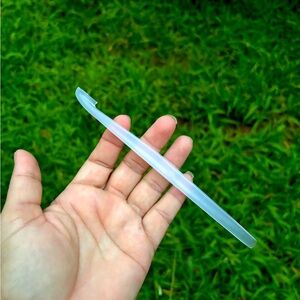 TUPPERWARE CITRUS PEELER (ONE PIECE)